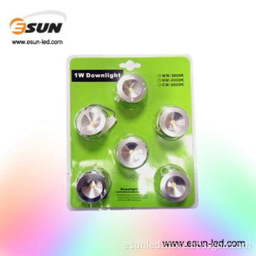led down light AC100-240V CE approval